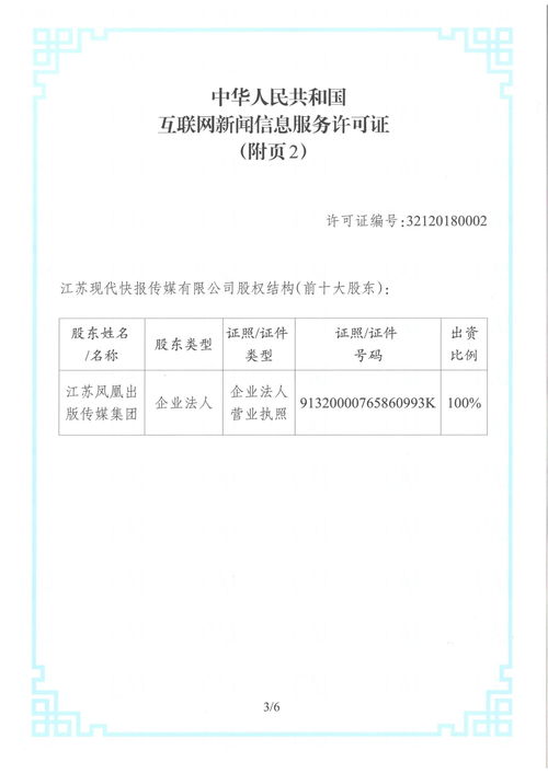 互聯(lián)網(wǎng)新聞信息服務許可證的重要性與作用